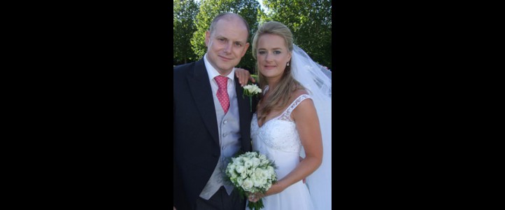 Wedding Videographer Dublin – Barbara and Josh – 25’th August 2012.